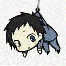 用户 沙发上的猫 头像
